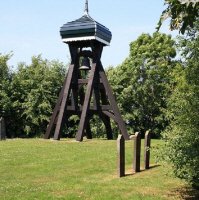 Klokkenstoel